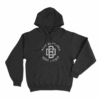 Bose Menschen Bose Lieder Unisex Hoodie Black